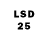 MDMA кристаллы Leech Little